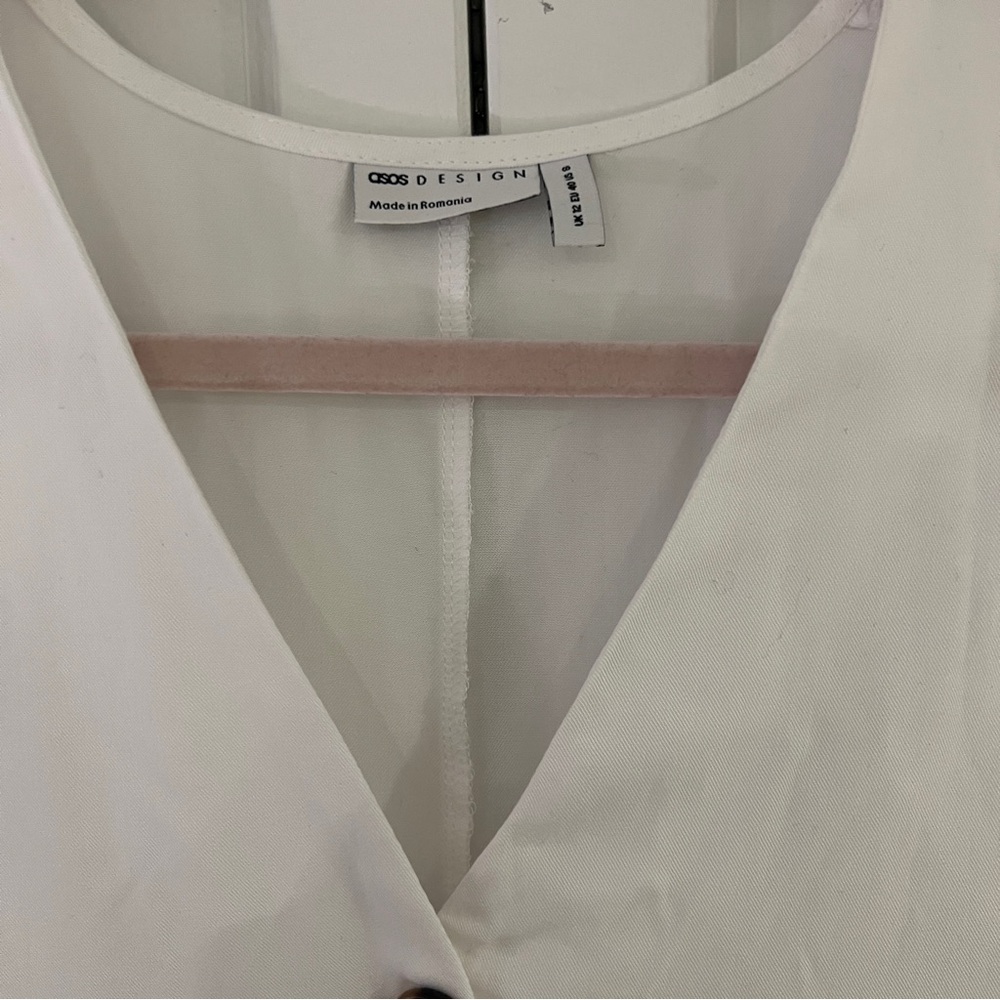 ASOS Blouse - Picture 8 of 9